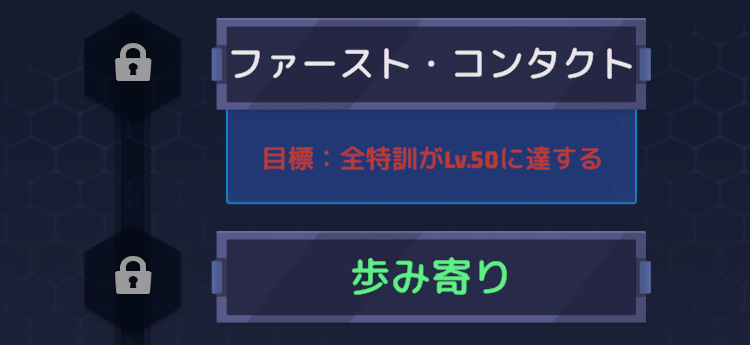 ドミネーターの訓練画面に「評価プレビュー」機能が追加