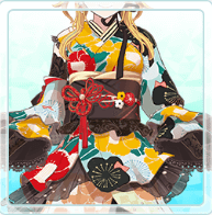 【ハナバナイロドリ】八宮めぐるの画像