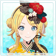 【ハナバナイロドリ】八宮めぐるの画像