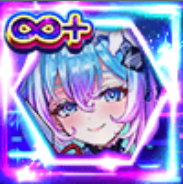 謹賀の振袖天使ラジエル画像