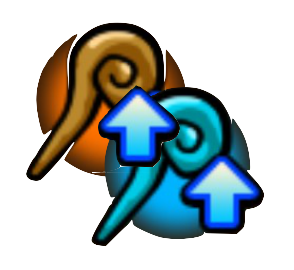 魔力のアイコン