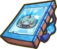 [Sの書陰々鬼のアイコン