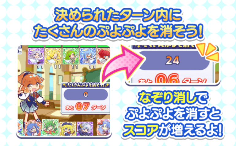 指定ターン以内