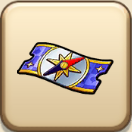 新春おたからふくびき補助券~導き~