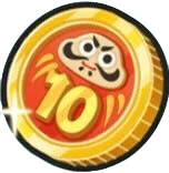 【ぷにぷに】超10連福袋コインガシャシミュレーターのサムネイル