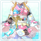 【ハナバナイロドリ】八宮めぐるの画像