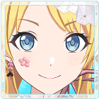 【ハナバナイロドリ】八宮めぐるの画像