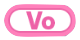 Vo
