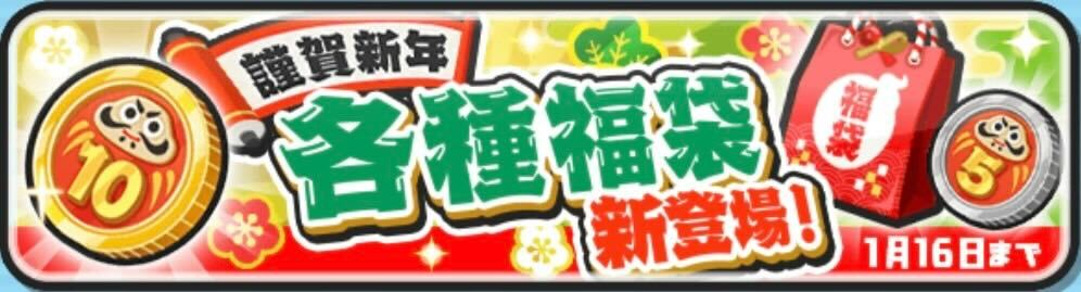 各種福袋の中身や買うべきかを解説