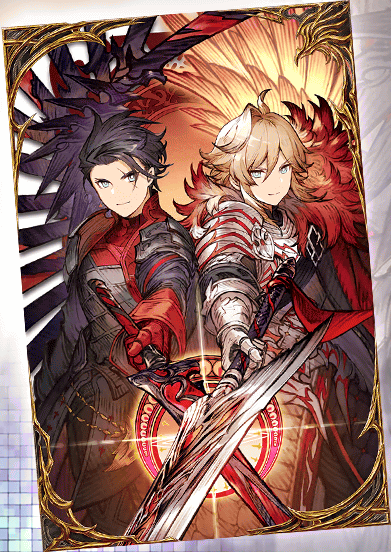 獅子は天を翔けるの画像