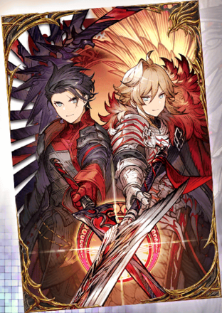 獅子は天を翔けるの画像