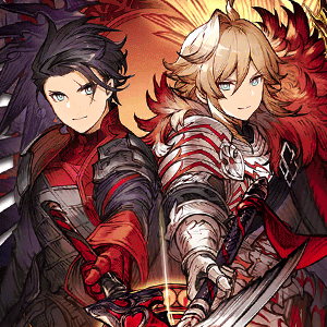 獅子は天を翔けるの画像