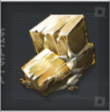 愚者のゴールド画像