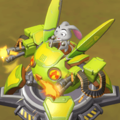 エッグハンター