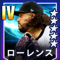 ローレンス画像