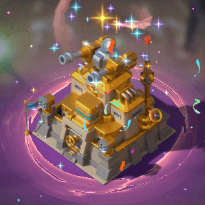 イースターパーティ