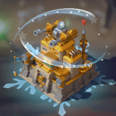 スノードリーム