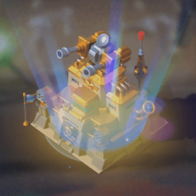 ワールズエンド・ダンスパーティ