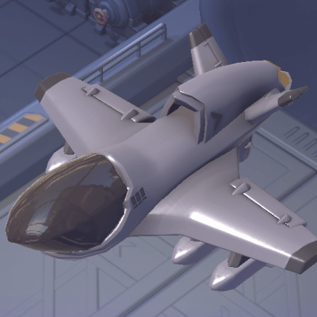 TD-02「ブラスター」