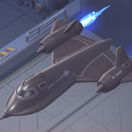 TD-05「デストロイヤー」