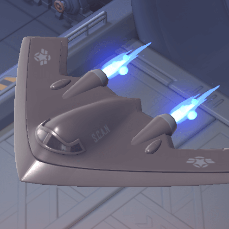 TD-04「ファントム」