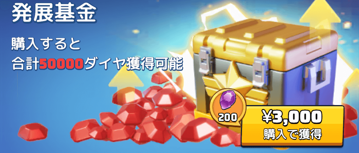 1月10日から「黎明基金」が解放