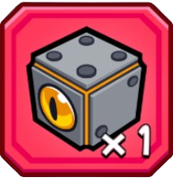 運命の多面サイコロ画像