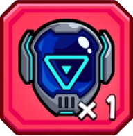 ナノミミックマスク画像