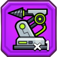 ブレイン・マシン・インプラント画像