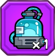 深海酸素ボンベ画像