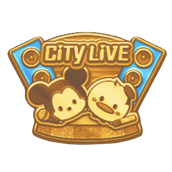 ゴールドピンズ