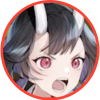 ウヅキのアイコン