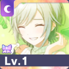 ［Happy Birthday！！2025］日野森志歩画像