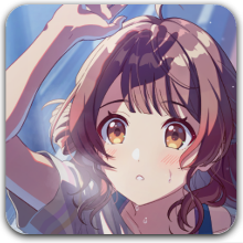 【SIR】学園アイドルマスター 花海佑芽　まだ上がりませんように！ 学マス】SSR花海佑芽｜Campus mode!!の育成のコツ【学園アイドル