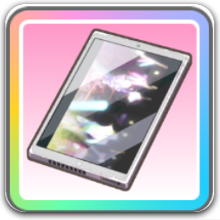 選びとった熱画像