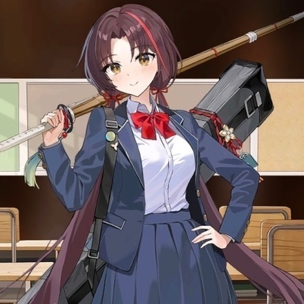 転校生アーディンのプロフィール画像