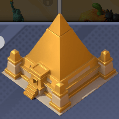 エターナルピラミッド