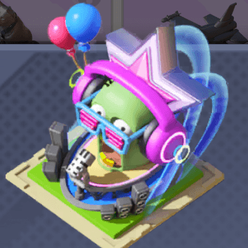 クレイジービート