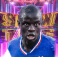 STエンゴロ・カンテ(デイリーボーナス)の画像