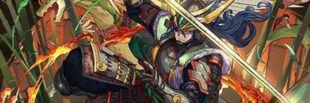 【12117】独眼の超越神・伊達政宗