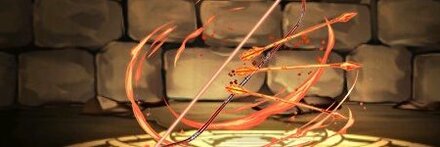 【12112】巴御前の強弓