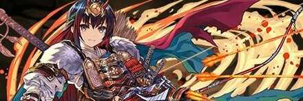 【12111】一人当千の超越神・巴御前