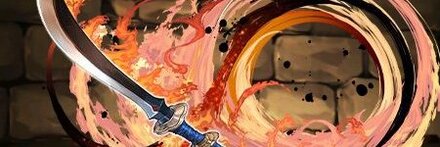 【12113】巴御前の薙刀