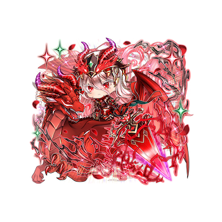 Scarle♰Vision 呂布