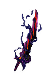 グリードソード