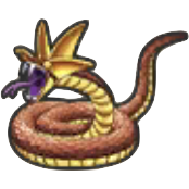 ツチノコバイパー