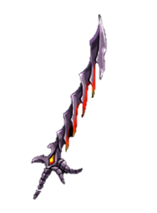 サプレスソード・改画像