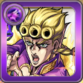 ジョルノジョバーナ