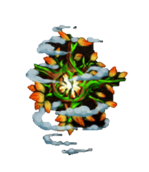 カエルデグローブ