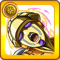 ゴールドエクスペリエンス